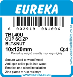 7BL40 - Cup Square Bolt & Nut -7BL40_label_T